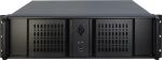 Inter-Tech 3U-3098-S Rack Schwarz