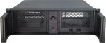 Inter-Tech 3U-3098-S Rack Schwarz