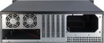 Inter-Tech 3U-3098-S Rack Schwarz