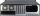 Inter-Tech 3U-3098-S Rack Schwarz