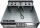 Inter-Tech 3U-3098-S Rack Schwarz