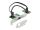 DELOCK Mini PCIe I/O PCIe full size 1 x SFP Gigabit LAN