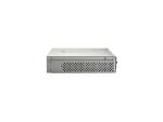 LevelOne GEP-0822 Netzwerk-Switch Gigabit Ethernet (10/100/1000) Power over Ethernet (PoE) Grau