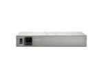 LevelOne GEP-0822 Netzwerk-Switch Gigabit Ethernet (10/100/1000) Power over Ethernet (PoE) Grau