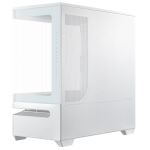 ASUS PRIME AP202 ARGB Midi Tower Weiß
