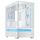 ASUS PRIME AP202 ARGB Midi Tower Weiß