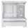 ASUS PRIME AP202 ARGB Midi Tower Weiß