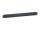 Equip 19" Blank Panel, 1U, Schwarz