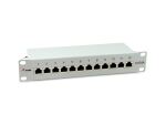 Equip 326523 Patch Panel 1U