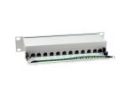 Equip 326523 Patch Panel 1U