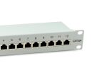 Equip 326523 Patch Panel 1U