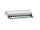Equip 326523 Patch Panel 1U
