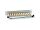 Equip 326523 Patch Panel 1U
