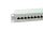 Equip 326523 Patch Panel 1U