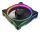 ASUS Prime MR120 Fan ARGB Reverse Black Computergehäuse Ventilator 12 cm Schwarz