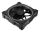 ASUS Prime MR120 Fan ARGB Reverse Black Computergehäuse Ventilator 12 cm Schwarz