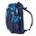 Herlitz Ultimate CamoBlue Rucksack Schulrucksack Blau, Navy Polyester