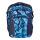 Herlitz Ultimate CamoBlue Rucksack Schulrucksack Blau, Navy Polyester