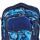 Herlitz Ultimate CamoBlue Rucksack Schulrucksack Blau, Navy Polyester
