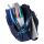 Herlitz Ultimate CamoBlue Rucksack Schulrucksack Blau, Navy Polyester