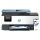 HP OfficeJet Pro 8125e Wireless All-in-One Farbe Drucker, Instant Ink; Beidseitiger Druck