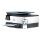 HP OfficeJet Pro 8125e Wireless All-in-One Farbe Drucker, Instant Ink; Beidseitiger Druck
