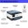 HP OfficeJet Pro 8125e Wireless All-in-One Farbe Drucker, Instant Ink; Beidseitiger Druck