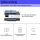 HP OfficeJet Pro 8125e Wireless All-in-One Farbe Drucker, Instant Ink; Beidseitiger Druck