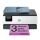 HP OfficeJet Pro 8125e Wireless All-in-One Farbe Drucker, Instant Ink; Beidseitiger Druck
