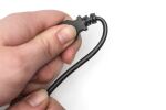 Digitus USB-C Anschlusskabel, USB-A - USB-C