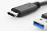 Digitus USB-C Anschlusskabel, USB-A - USB-C