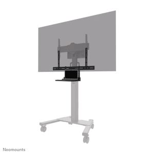 Neomounts AV45-500BL Laptop-Ablage-Kit 43-110" - VESA - max 5 kg - universal