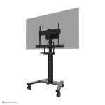 Neomounts AV45-500BL Laptop-Ablage-Kit 43-110" - VESA - max 5 kg - universal