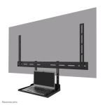 Neomounts AV45-500BL Laptop-Ablage-Kit 43-110" - VESA - max 5 kg - universal