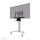 Neomounts AV45-500BL Laptop-Ablage-Kit 43-110" - VESA - max 5 kg - universal