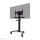 Neomounts AV45-500BL Laptop-Ablage-Kit 43-110" - VESA - max 5 kg - universal