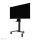 Neomounts AV45-500BL Laptop-Ablage-Kit 43-110" - VESA - max 5 kg - universal