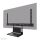 Neomounts AV45-500BL Laptop-Ablage-Kit 43-110" - VESA - max 5 kg - universal