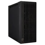 ASUS ProArt PA602 Wood Edition – Metal Panel Midi Tower Schwarz
