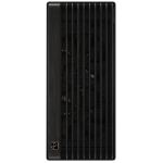 ASUS ProArt PA602 Wood Edition – Metal Panel Midi Tower Schwarz