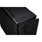 ASUS ProArt PA602 Wood Edition – Metal Panel Midi Tower Schwarz
