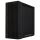 ASUS ProArt PA602 Wood Edition – Metal Panel Midi Tower Schwarz