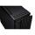 ASUS ProArt PA602 Wood Edition – Metal Panel Midi Tower Schwarz