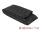 DeLOCK Schrumpfschlauch X-Muster rutschfest 1 m x 40 mm schwarz