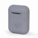 Gembird TWS-SEA-GW Kopfhörer & Headset Kabellos im Ohr Anrufe/Musik Mikro-USB Bluetooth Grau