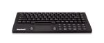 KeySonic KSK-5031IN (UK) Industrie Tastatur, USB,...