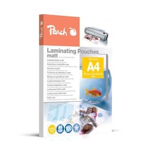 Peach S-PP525-22 Laminierhülle 100 Stück(e)