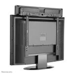 Neomounts AWL29-750BL1 Videobar-/Soundbar-Halterung VESA- max 10 kg - universal