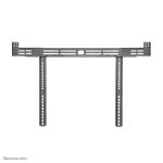 Neomounts AWL29-750BL1 Videobar-/Soundbar-Halterung VESA- max 10 kg - universal