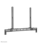 Neomounts AWL29-750BL1 Videobar-/Soundbar-Halterung VESA- max 10 kg - universal